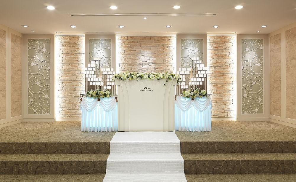Hotel Paragon Pusan Zewnętrze zdjęcie